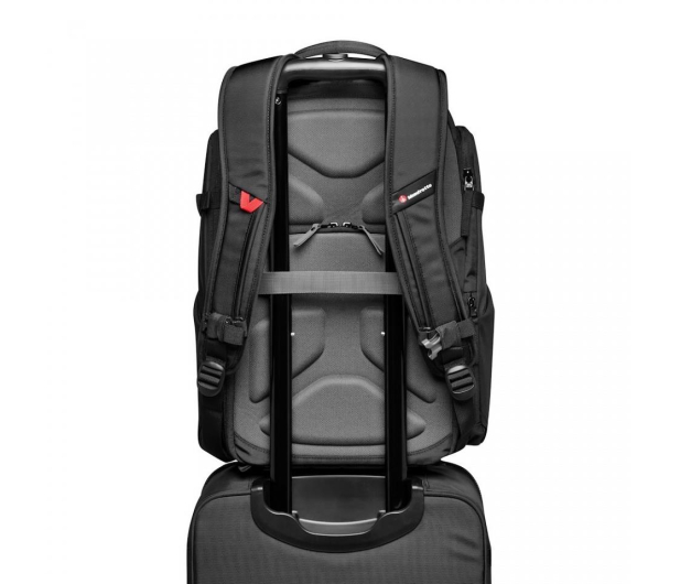 Manfrotto Advanced III Befree - 1195989 - zdjęcie 13